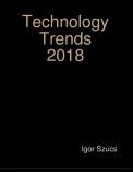 Technology Trends 2018