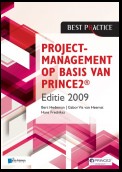 Projectmanagement op basis van PRINCE2® Editie 2009 - 2de geheel herziene druk