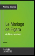 Le Mariage de Figaro de Beaumarchais (Analyse approfondie)