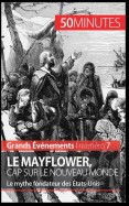 Le Mayflower, cap sur le Nouveau Monde