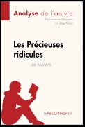 Les Précieuses ridicules de Molière (Analyse de l'oeuvre)