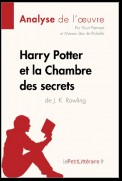 Harry Potter et la Chambre des secrets de J. K. Rowling (Analyse de l'oeuvre)