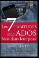 Les   7 Habitudes des Ados