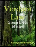 Verdant Law - Green Lives Matter