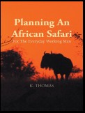 Planning an African Safari