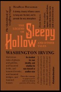 The Legend of Sleepy Hollow and Other Tales