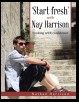 'Start Fresh' with Nay Harrison