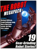 The Robot MEGAPACK®