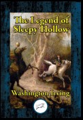 The Legend of Sleepy Hollow