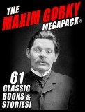 The Maxim Gorky MEGAPACK®