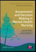 Assessment and Decision Making in Mental Health Nursing