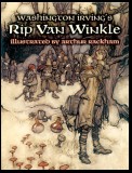 Washington Irving's Rip Van Winkle