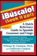 !Búscalo! (Look It Up!)