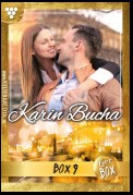 Karin Bucha Jubiläumsbox 9 – Liebesroman
