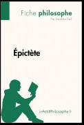 Épictète (Fiche philosophe)