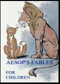 Aesop's Fables For Children