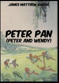 Peter Pan (Peter and Wendy)