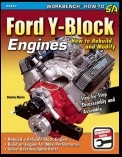 Ford Y-Block Engines