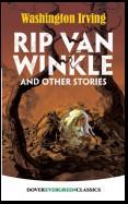 Rip Van Winkle and Other Stories