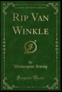 Rip Van Winkle