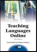 Teaching Languages Online