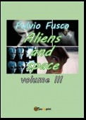 Aliens and space. Vol. 3