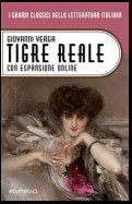 Tigre reale