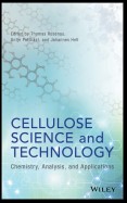 Cellulose Science and Technology