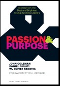 Passion and Purpose