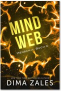 Mind Web (Mensch++: Buch 3)