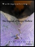 The Legend of Sleepy Hollow