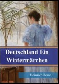 Deutschland Ein Wintermärchen