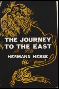 The Journey to the East