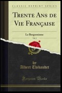 Trente Ans de Vie Française