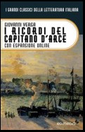 I ricordi del capitano d'Arce