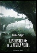 Los misterios de la jungla negra