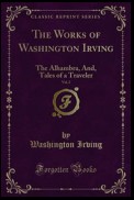 The Works of Washington Irving