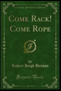 Come Rack! Come Rope