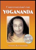 Conversazioni con Yogananda