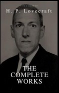 H. P. Lovecraft: The Collection (Best Navigation, Active TOC) (A to Z Classics)