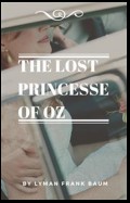 The Lost Princess of Oz