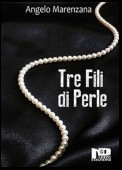 Tre fili di perle