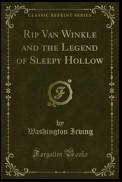 Rip Van Winkle and the Legend of Sleepy Hollow