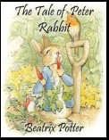 The Tale of Peter Rabbit (Noslen Classics)