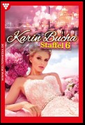 Karin Bucha Staffel 6 – Liebesroman