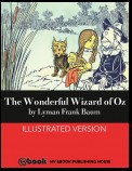 The Wonderful Wizard of Oz