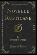 Novelle Rusticane