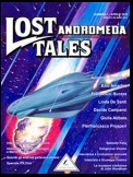 Lost Tales: Andromeda n°1