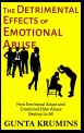 The Detrimental Effects of Emotional Abuse