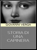 Storia di una capinera